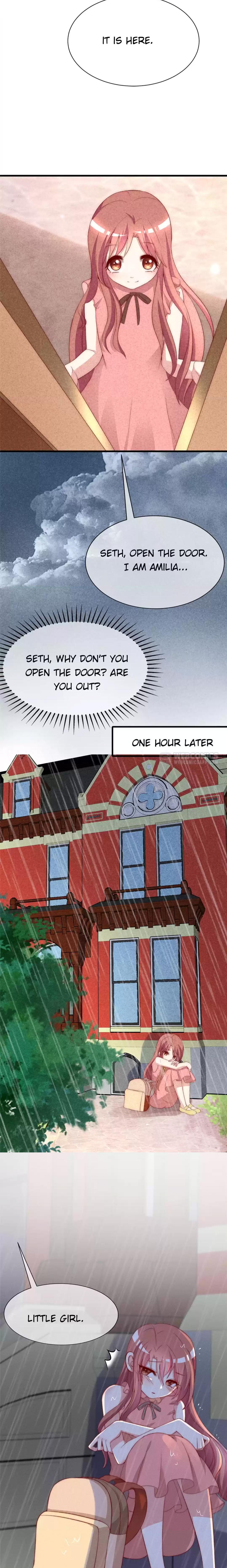 Jerk, You Can’t Escape Chapter 160 - page 10
