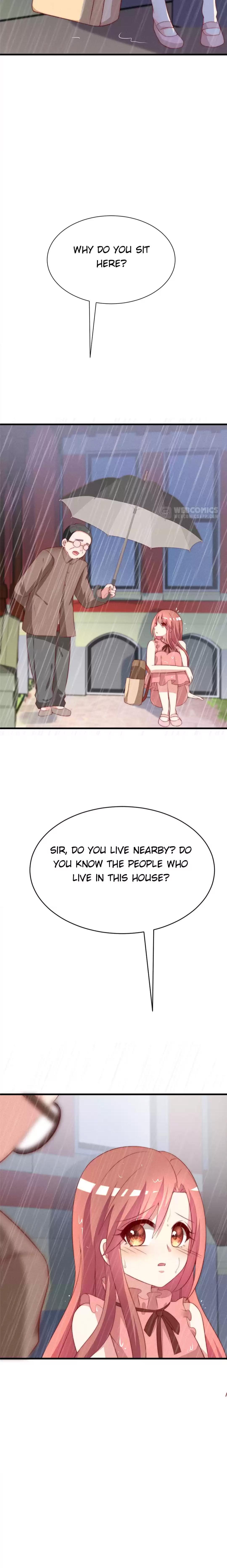Jerk, You Can’t Escape Chapter 160 - page 11
