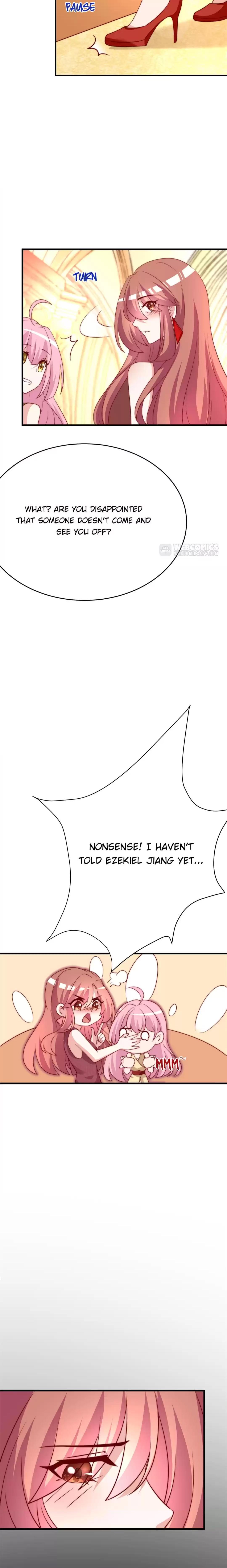 Jerk, You Can’t Escape Chapter 160 - page 2