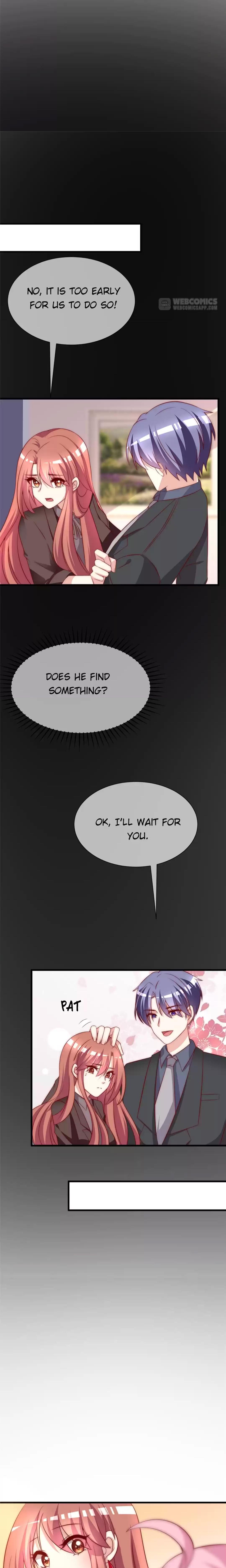 Jerk, You Can’t Escape Chapter 160 - page 3