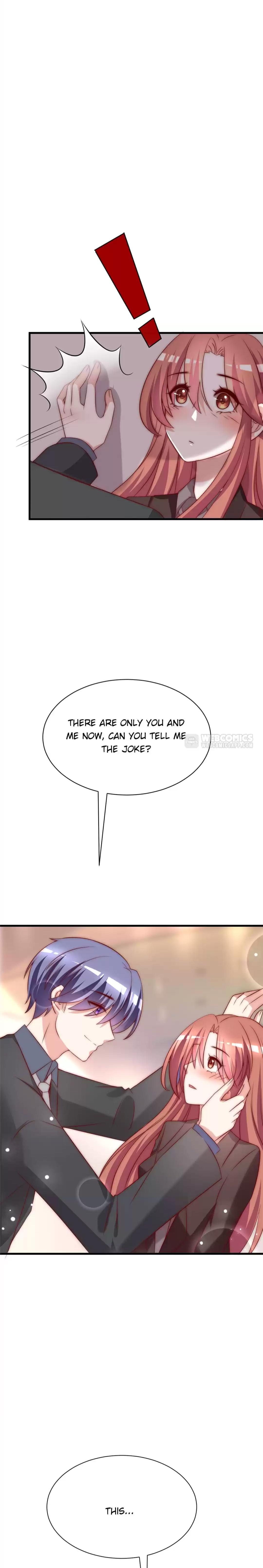 Jerk, You Can’t Escape Chapter 159 - page 2