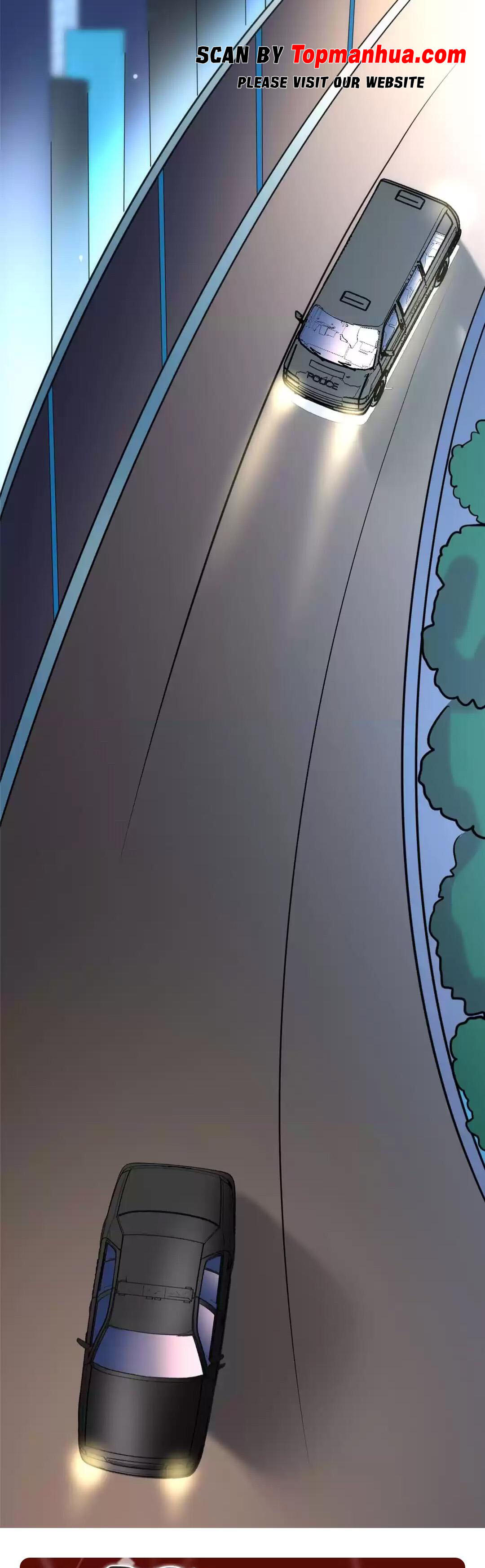 Jerk, You Can’t Escape Chapter 157 - page 14