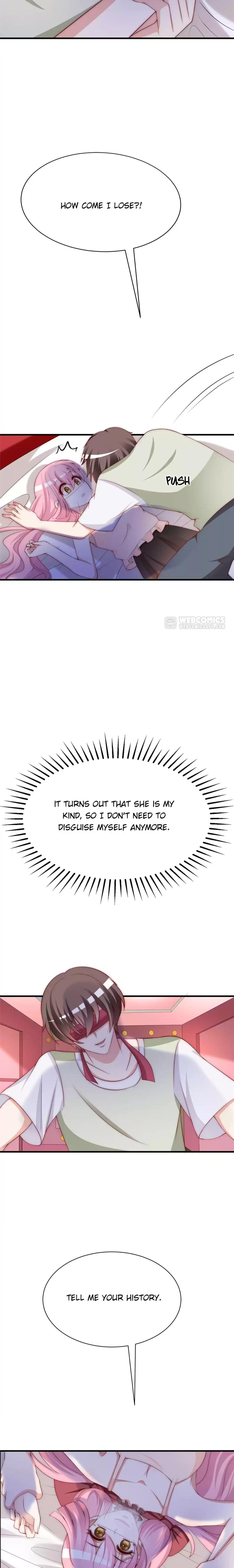Jerk, You Can’t Escape Chapter 157 - page 2