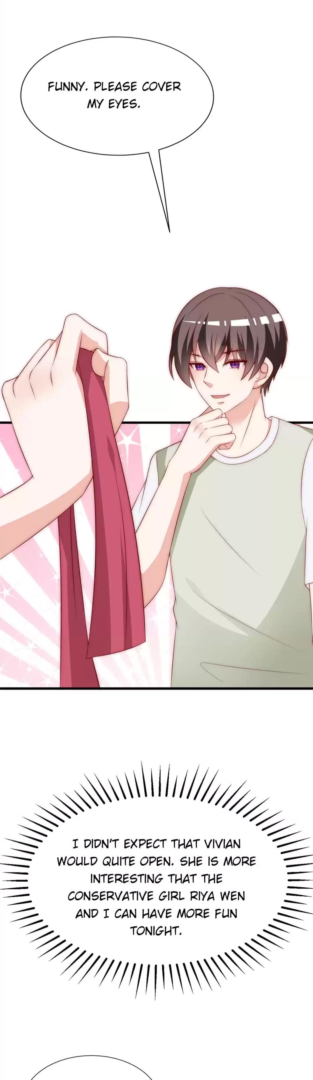 Jerk, You Can’t Escape Chapter 156 - page 13