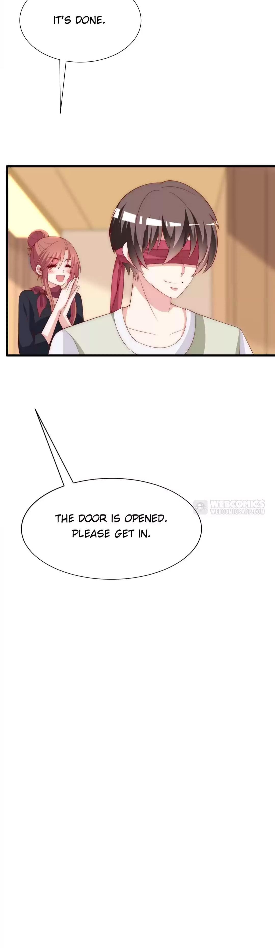 Jerk, You Can’t Escape Chapter 156 - page 14