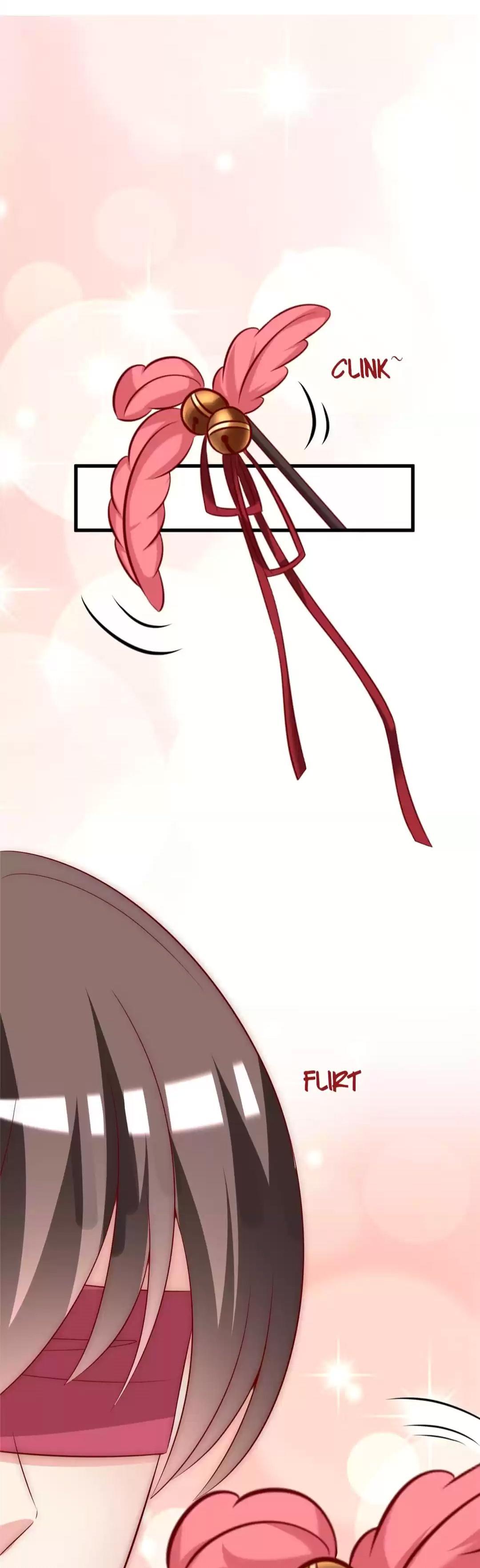 Jerk, You Can’t Escape Chapter 156 - page 17