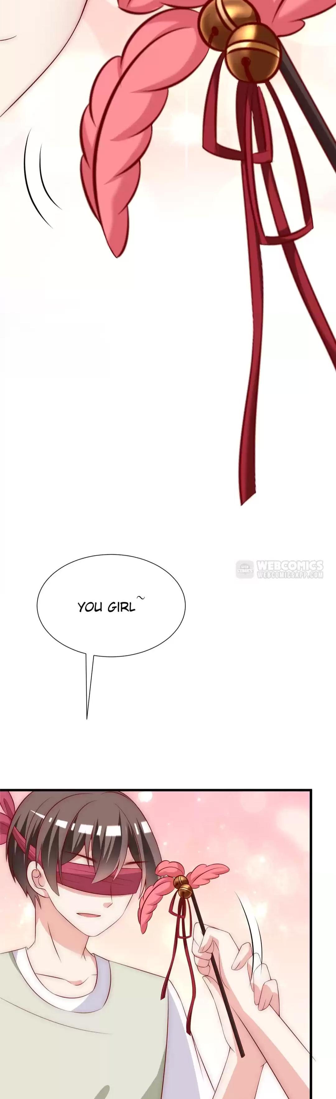 Jerk, You Can’t Escape Chapter 156 - page 18