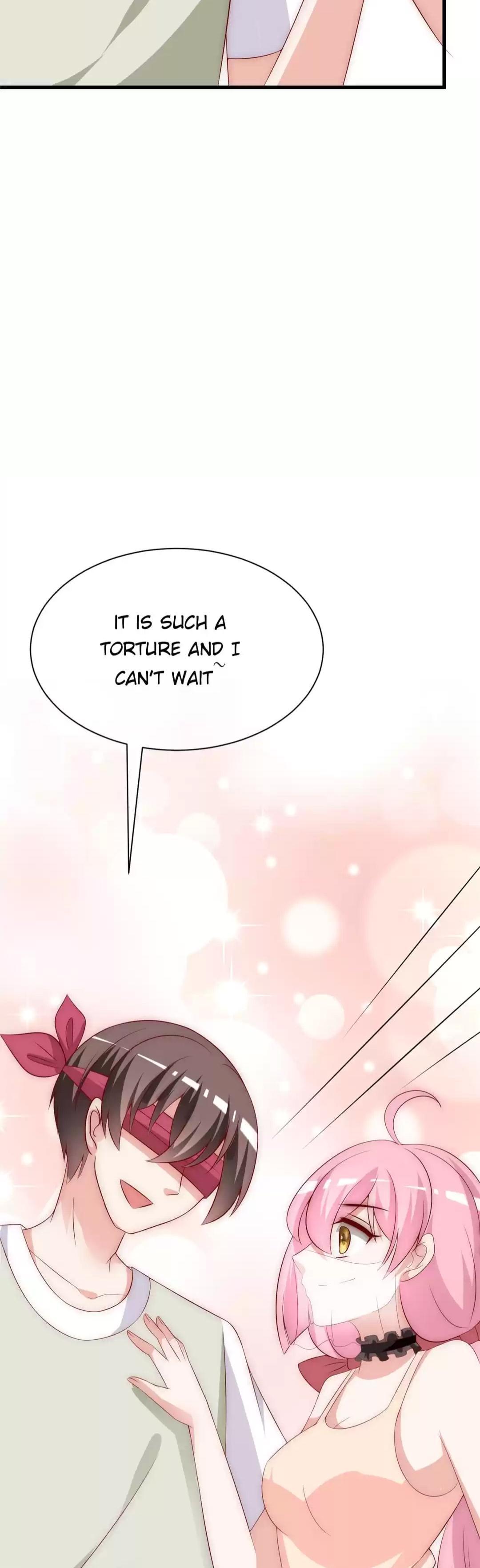 Jerk, You Can’t Escape Chapter 156 - page 19