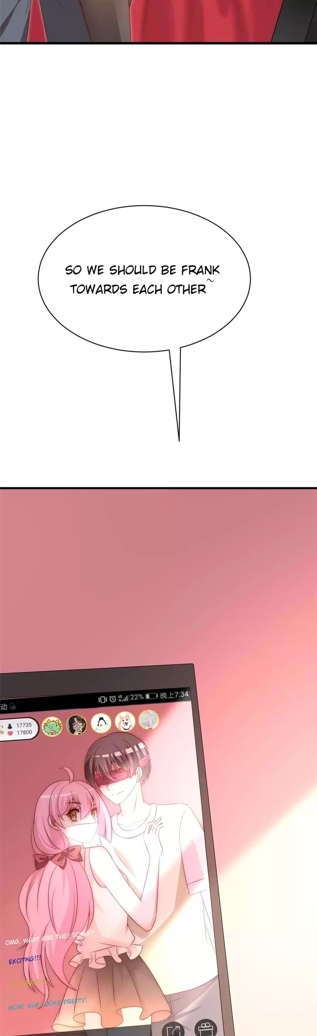 Jerk, You Can’t Escape Chapter 156 - page 23