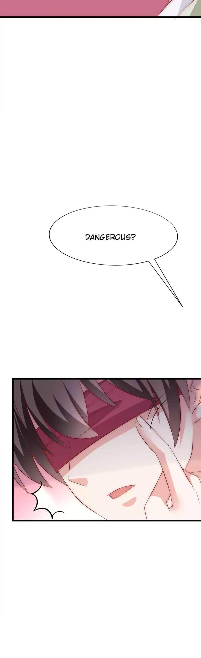 Jerk, You Can’t Escape Chapter 156 - page 25