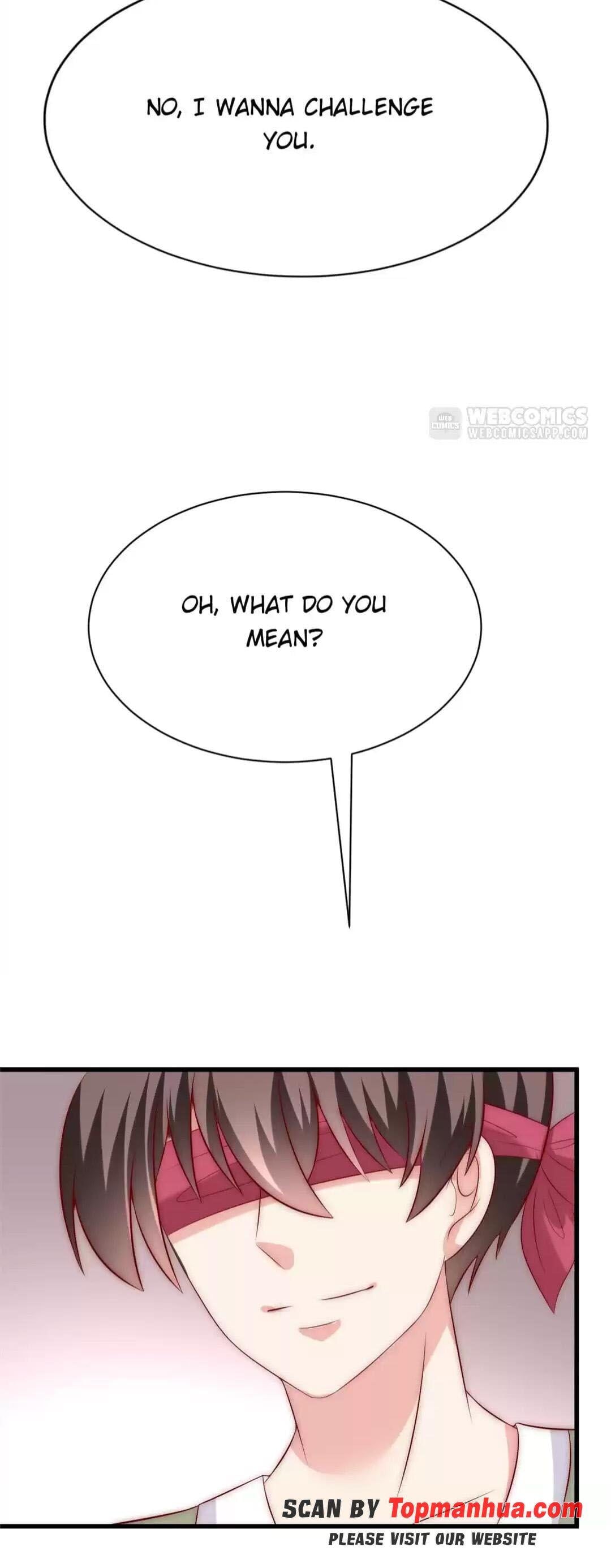 Jerk, You Can’t Escape Chapter 156 - page 28