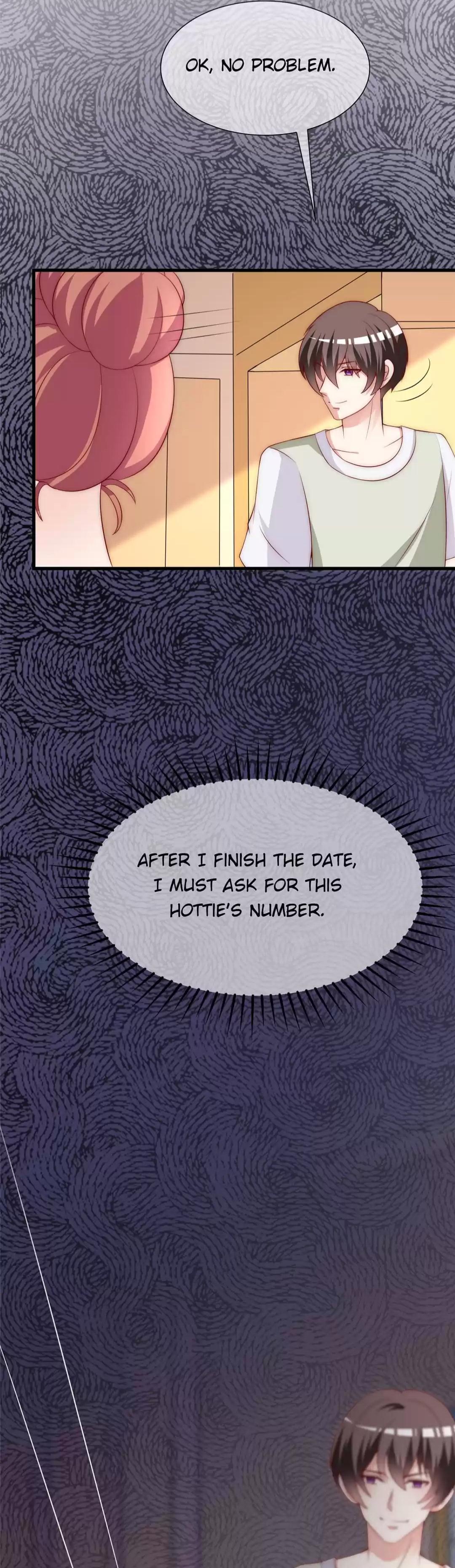 Jerk, You Can’t Escape Chapter 156 - page 6