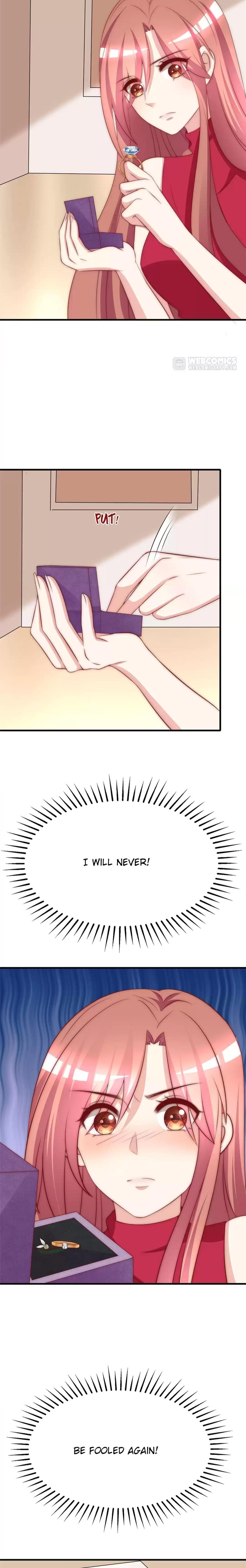 Jerk, You Can’t Escape Chapter 155 - page 10