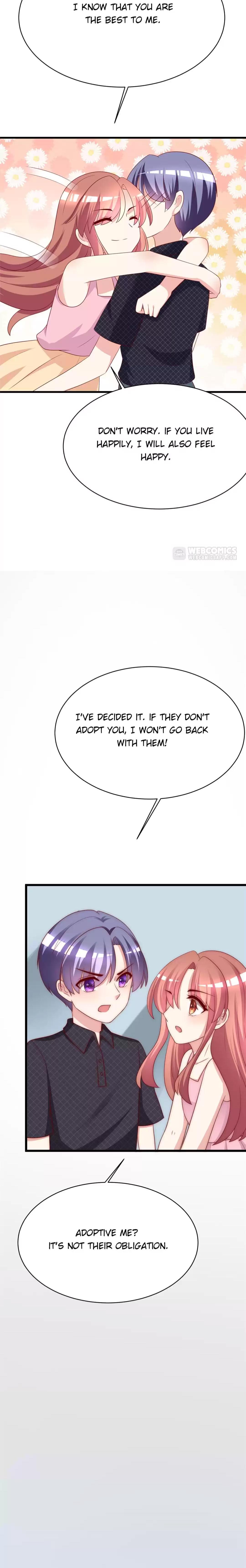 Jerk, You Can’t Escape Chapter 155 - page 7