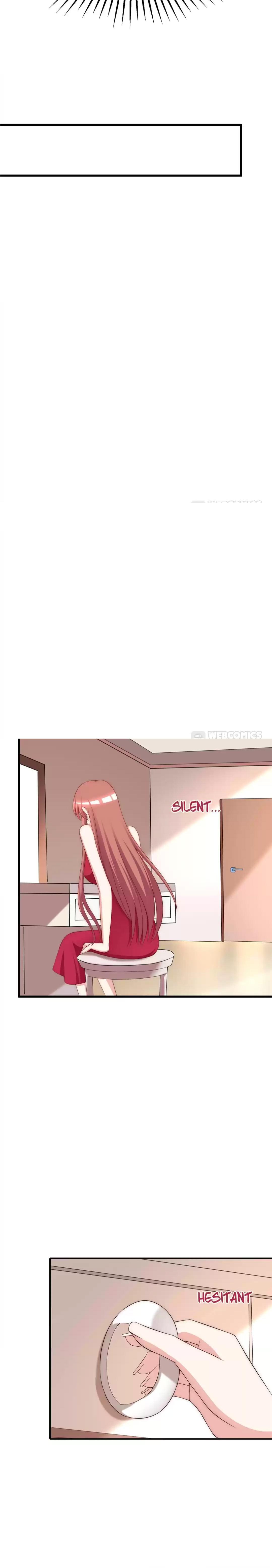 Jerk, You Can’t Escape Chapter 154 - page 11