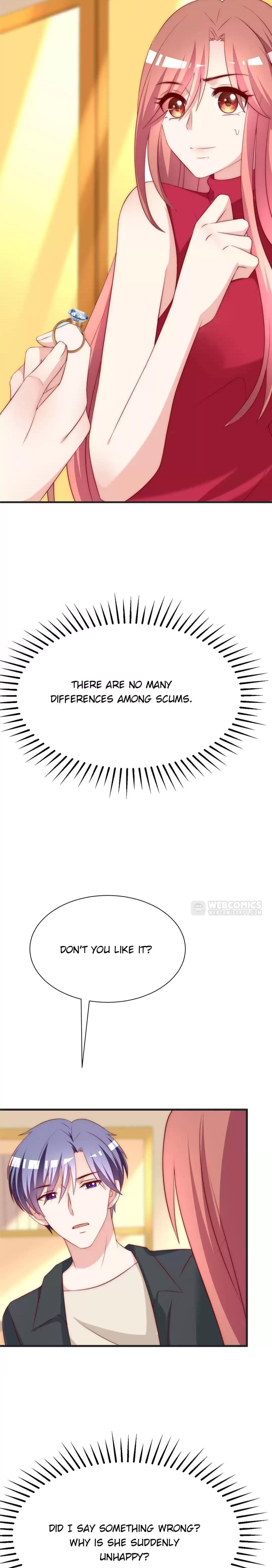 Jerk, You Can’t Escape Chapter 154 - page 2