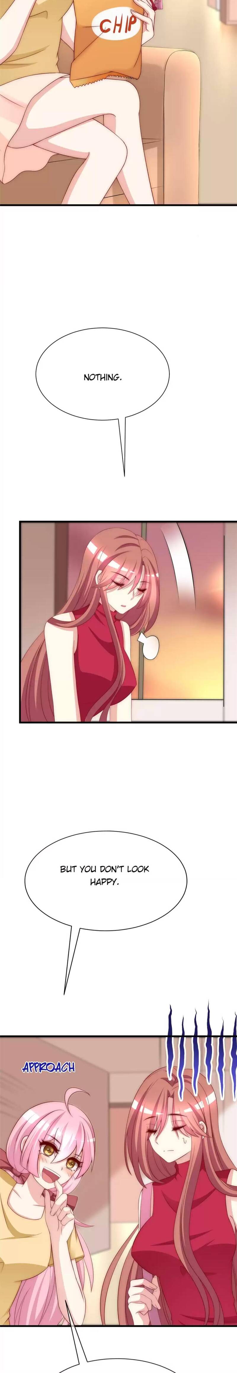 Jerk, You Can’t Escape Chapter 154 - page 7