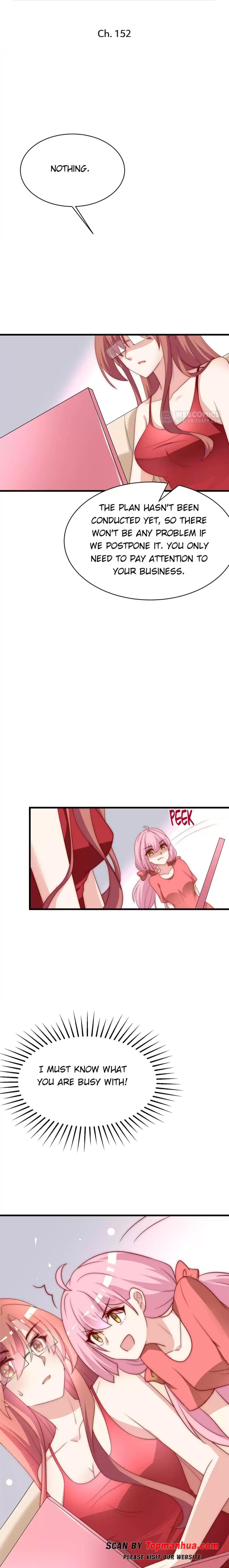 Jerk, You Can’t Escape Chapter 152 - page 1