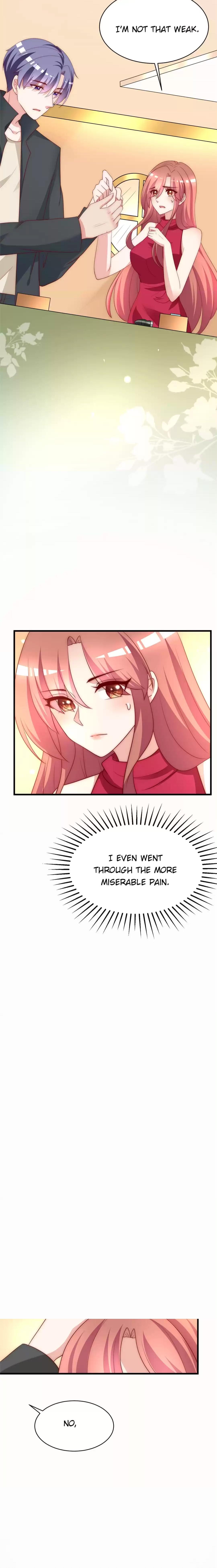 Jerk, You Can’t Escape Chapter 152 - page 12
