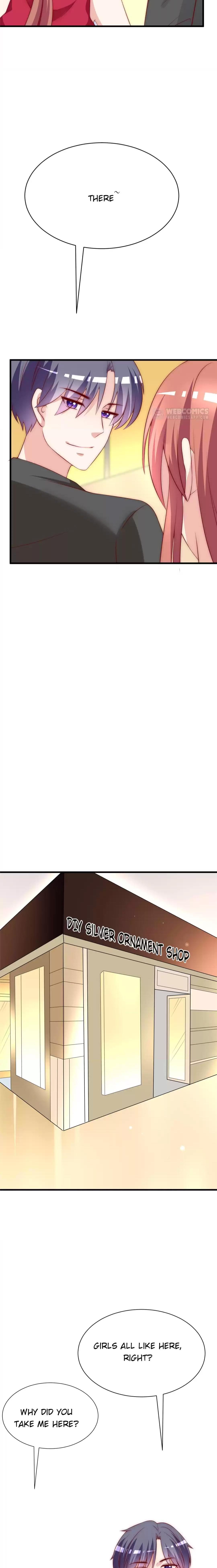 Jerk, You Can’t Escape Chapter 152 - page 8