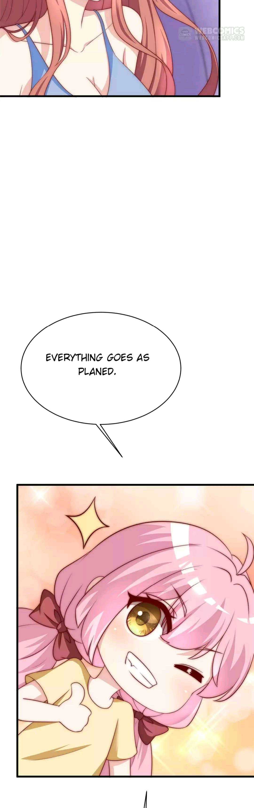 Jerk, You Can’t Escape Chapter 149 - page 10