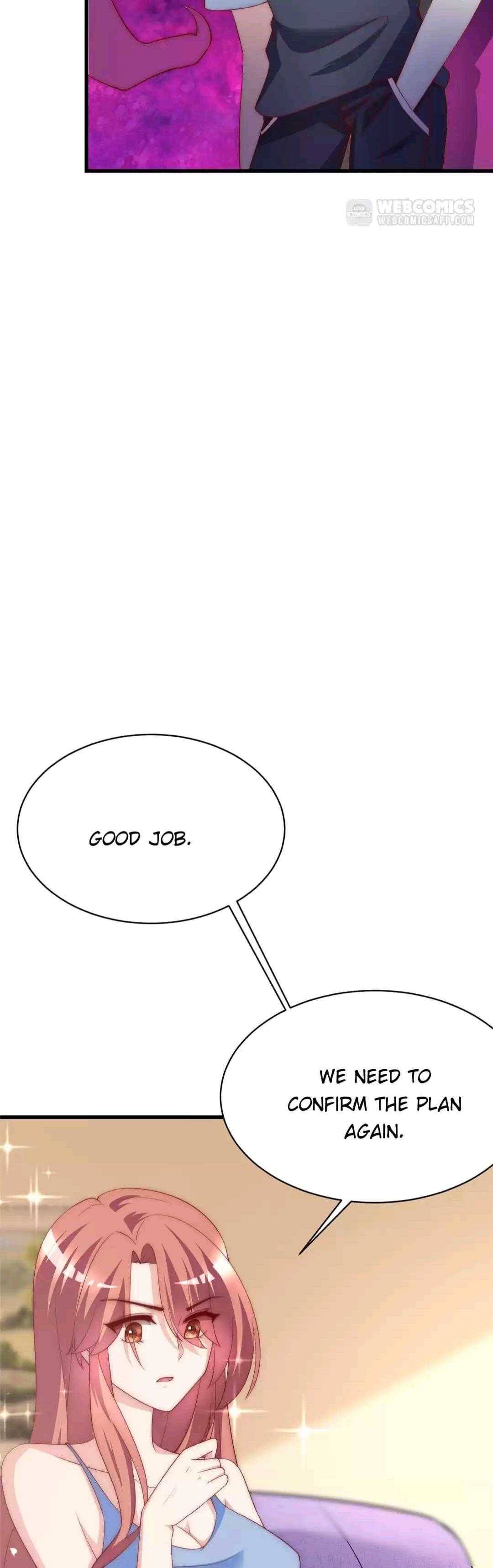 Jerk, You Can’t Escape Chapter 149 - page 12