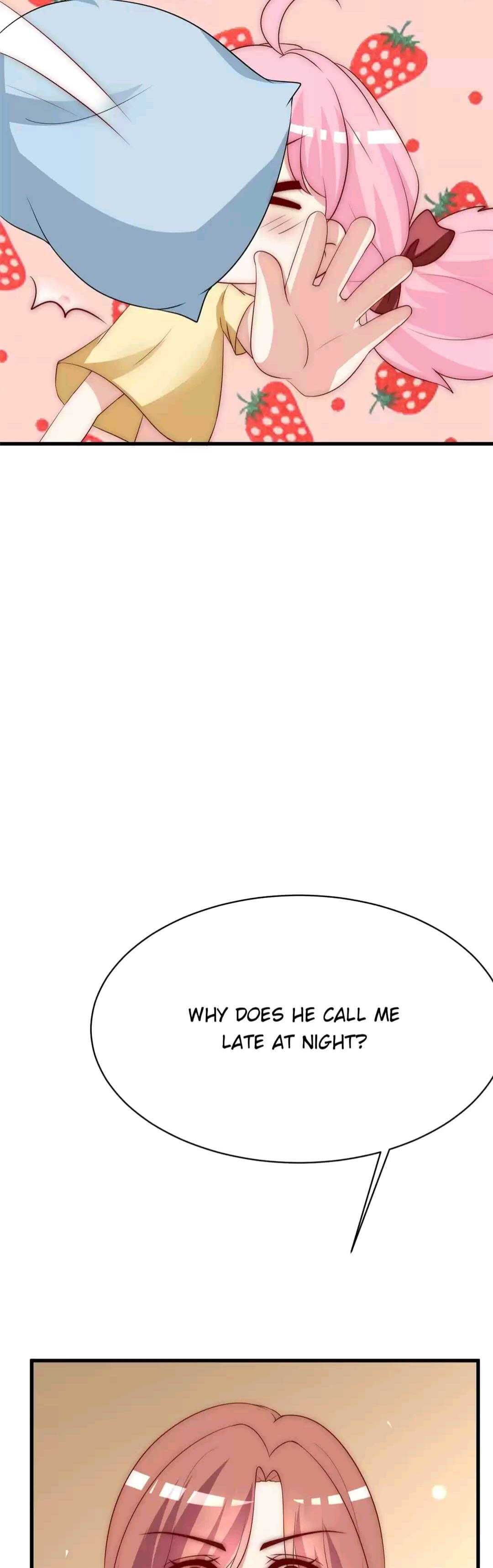 Jerk, You Can’t Escape Chapter 149 - page 15