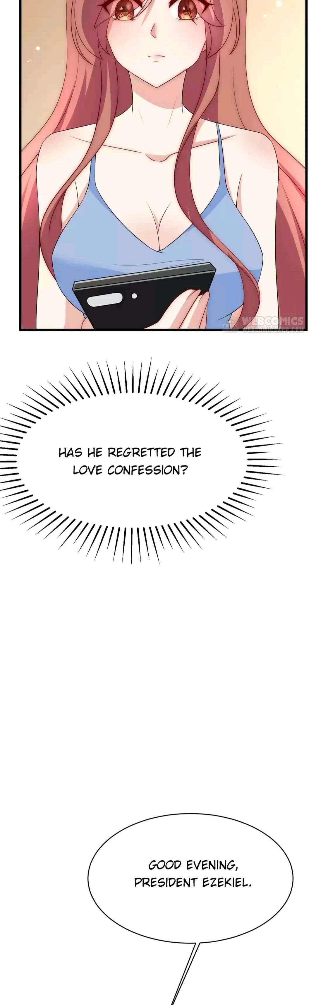 Jerk, You Can’t Escape Chapter 149 - page 16