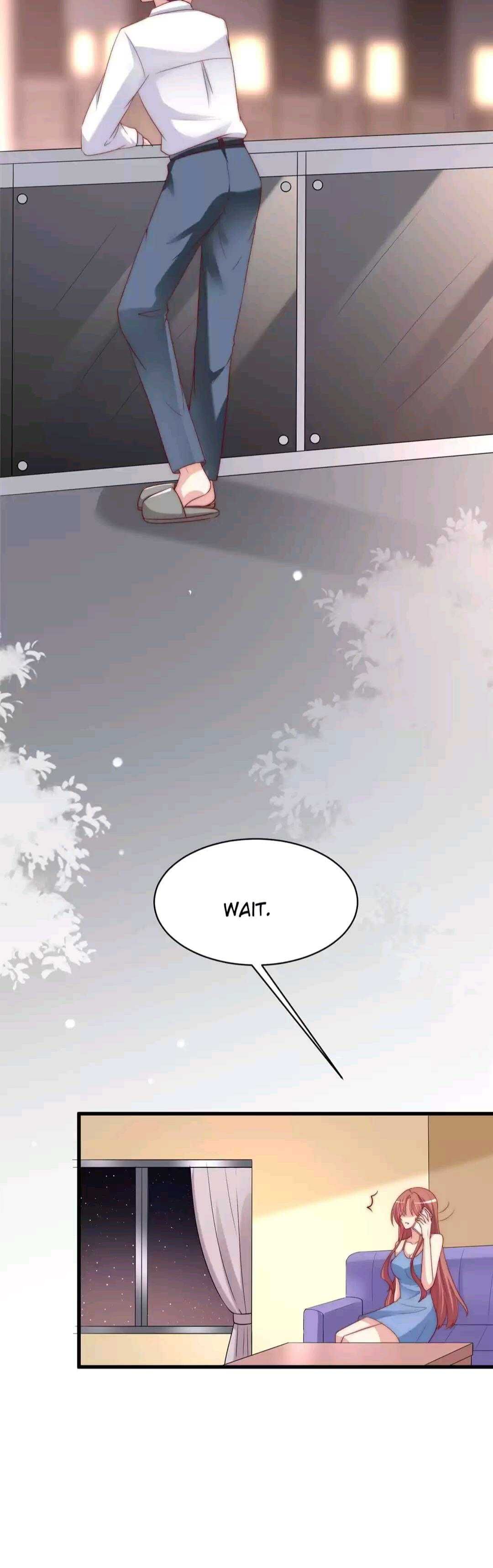 Jerk, You Can’t Escape Chapter 149 - page 24