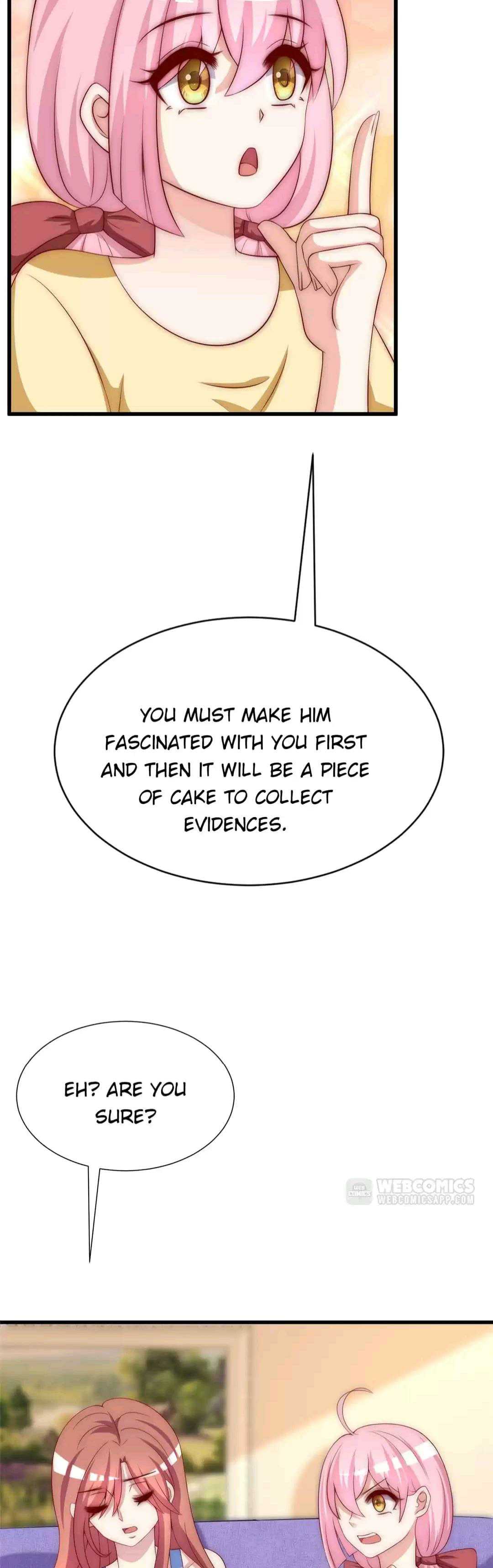 Jerk, You Can’t Escape Chapter 149 - page 3