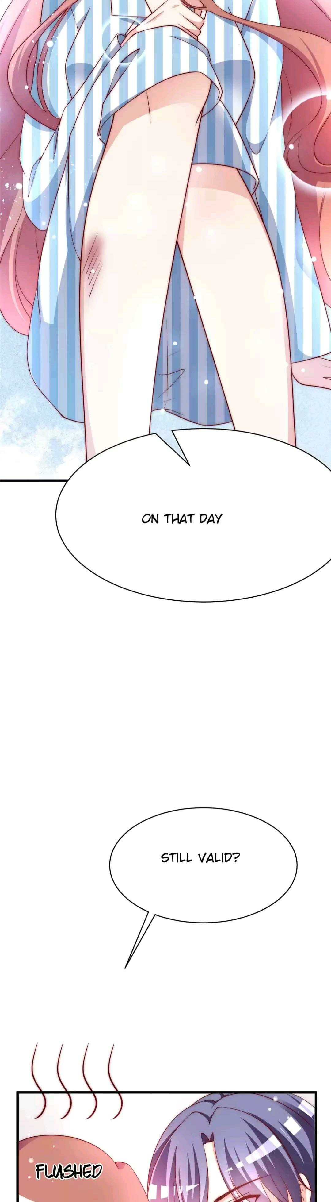Jerk, You Can’t Escape Chapter 148 - page 11