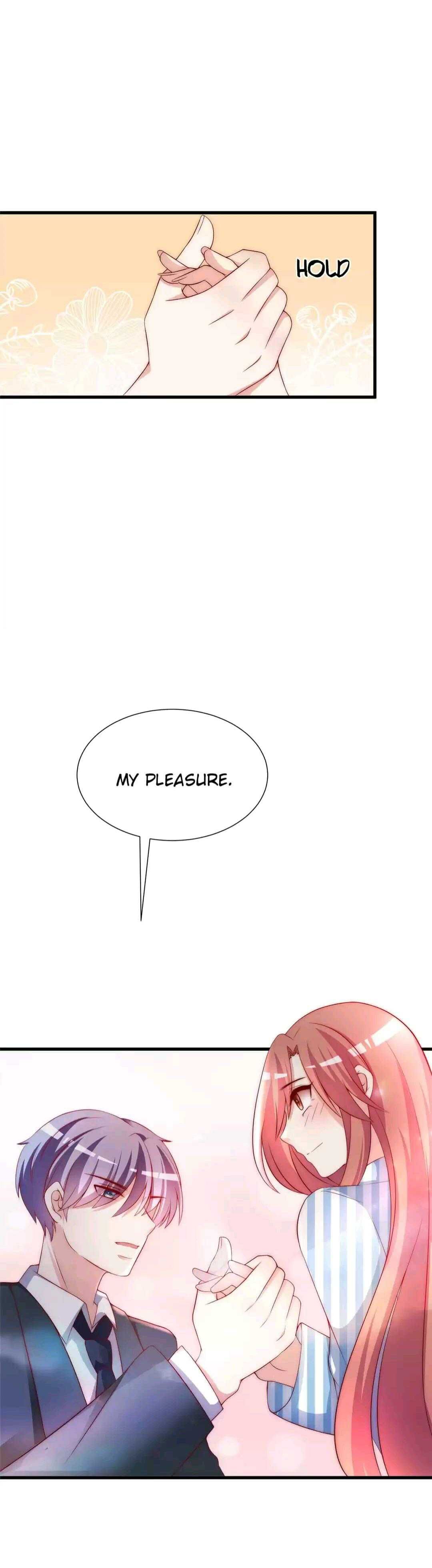 Jerk, You Can’t Escape Chapter 148 - page 15