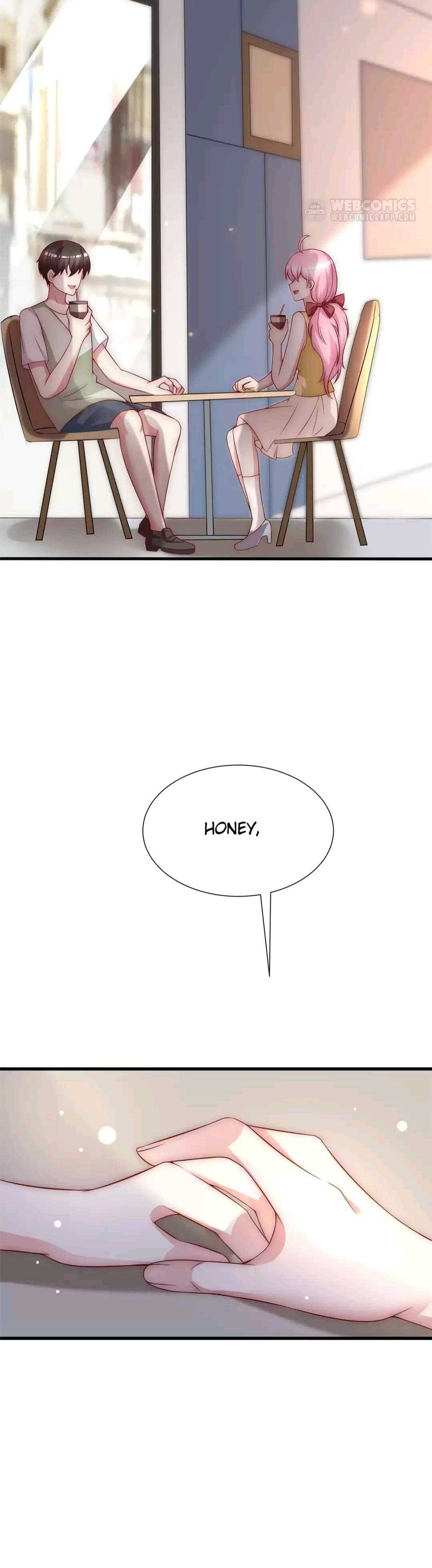 Jerk, You Can’t Escape Chapter 148 - page 18