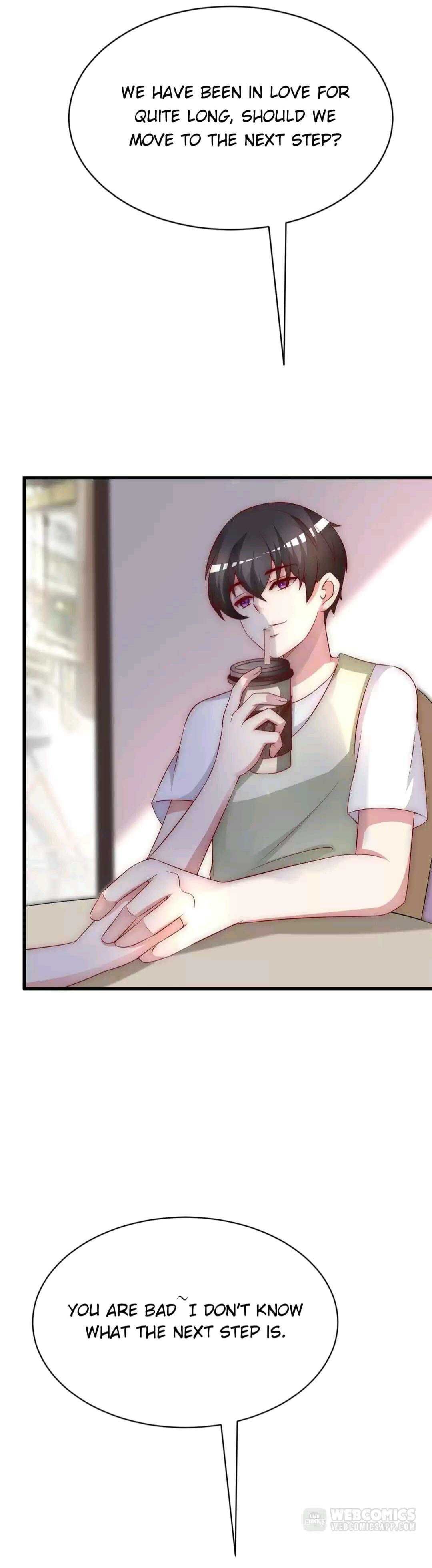 Jerk, You Can’t Escape Chapter 148 - page 19