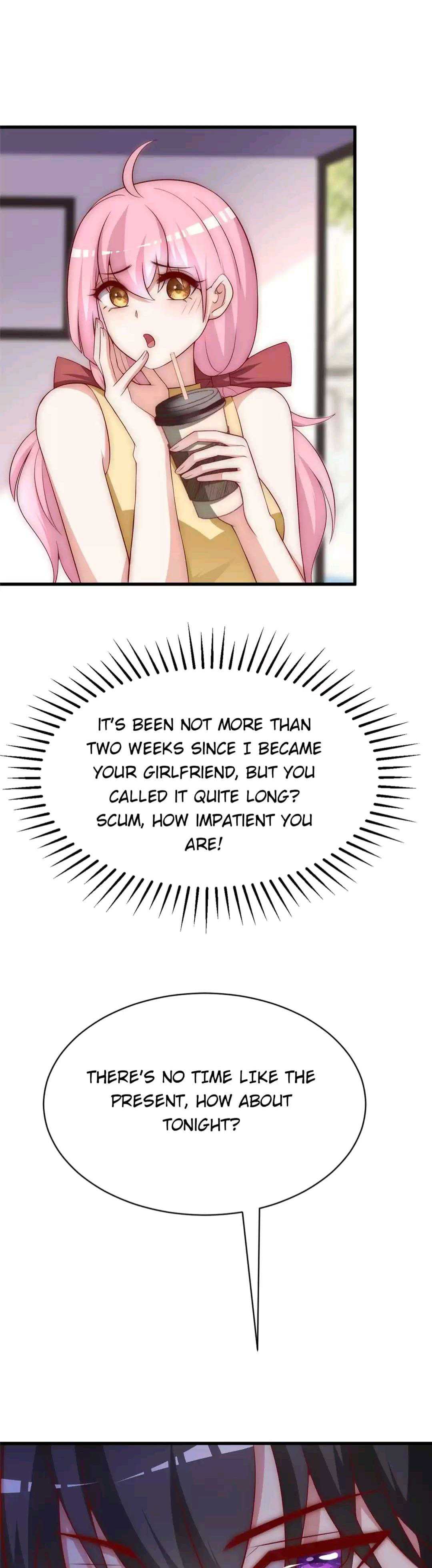 Jerk, You Can’t Escape Chapter 148 - page 20
