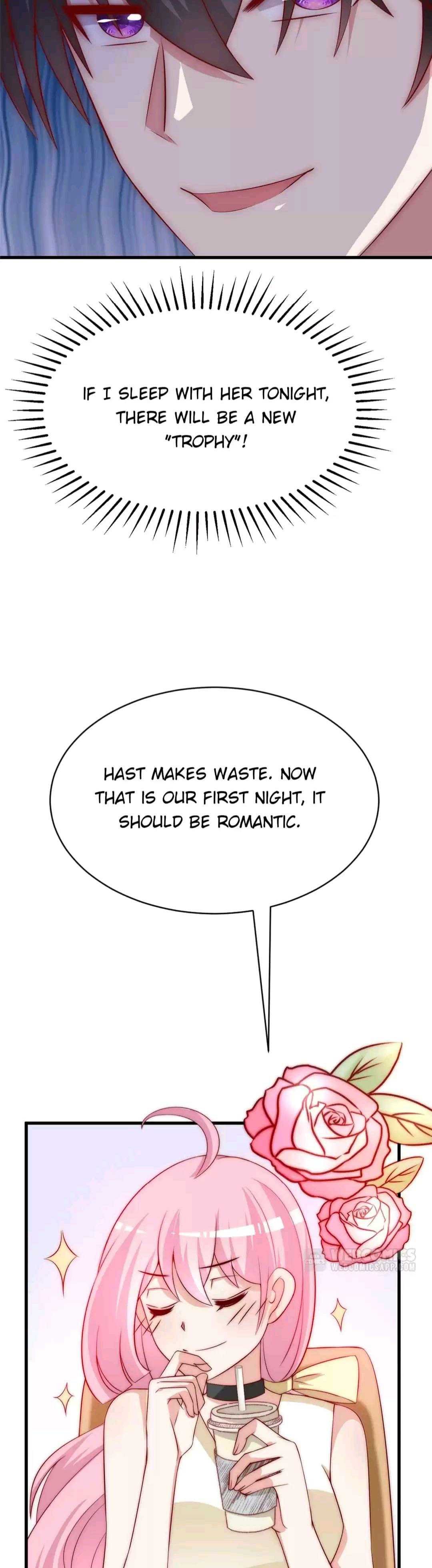 Jerk, You Can’t Escape Chapter 148 - page 21