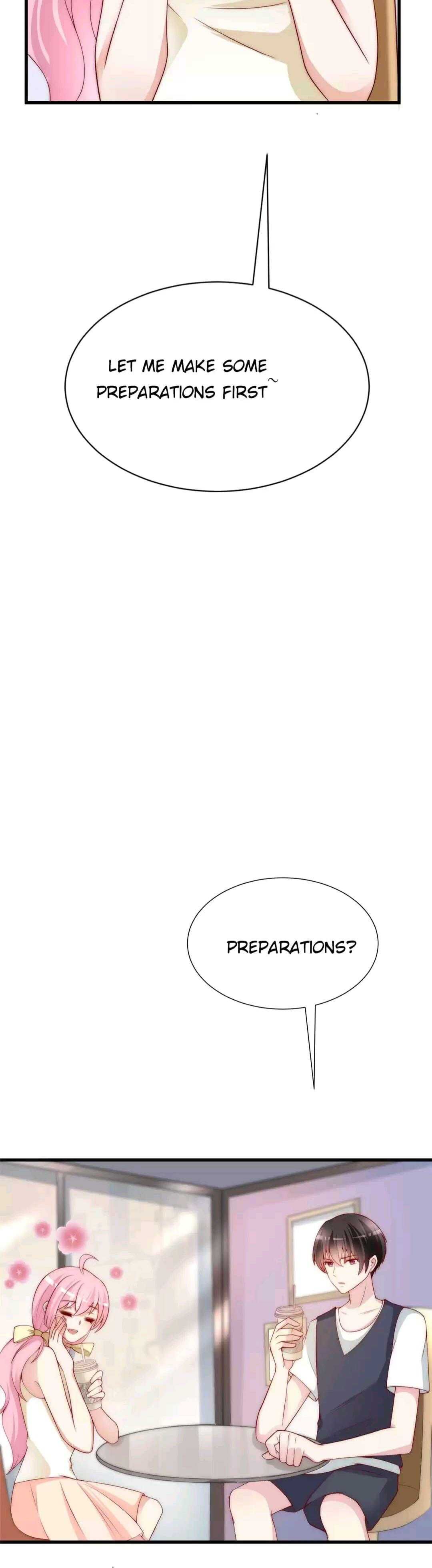Jerk, You Can’t Escape Chapter 148 - page 22