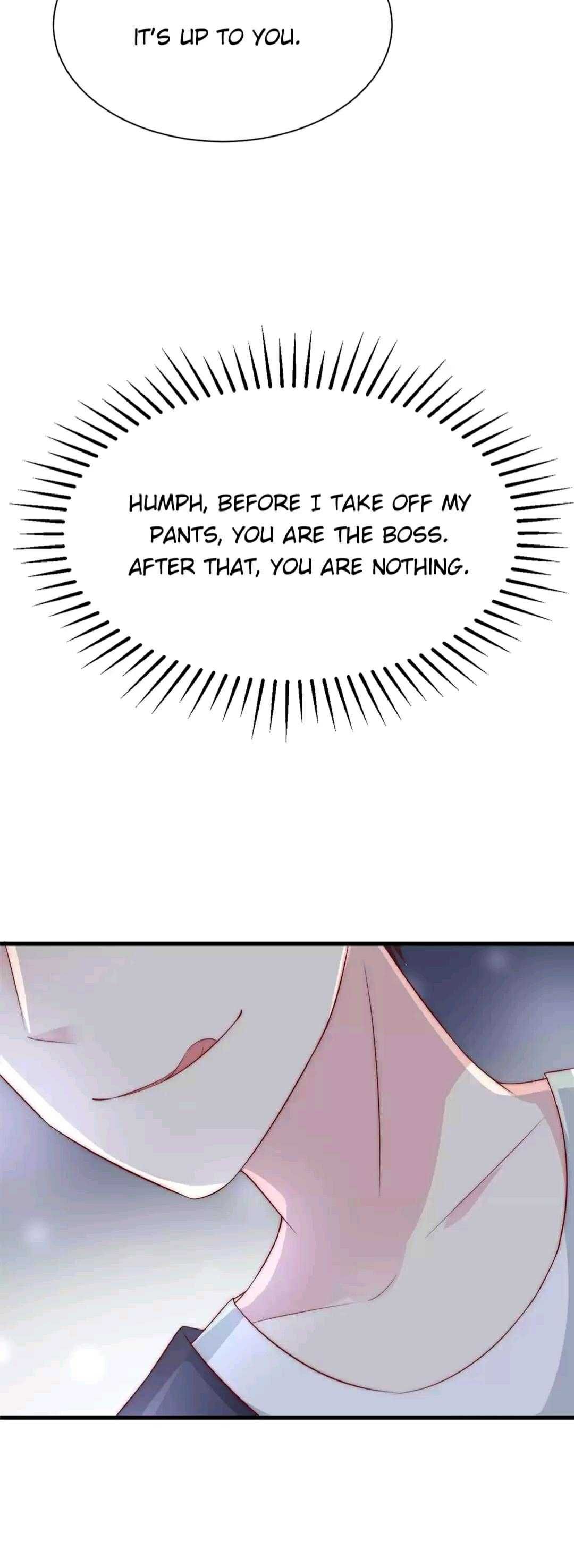 Jerk, You Can’t Escape Chapter 148 - page 24