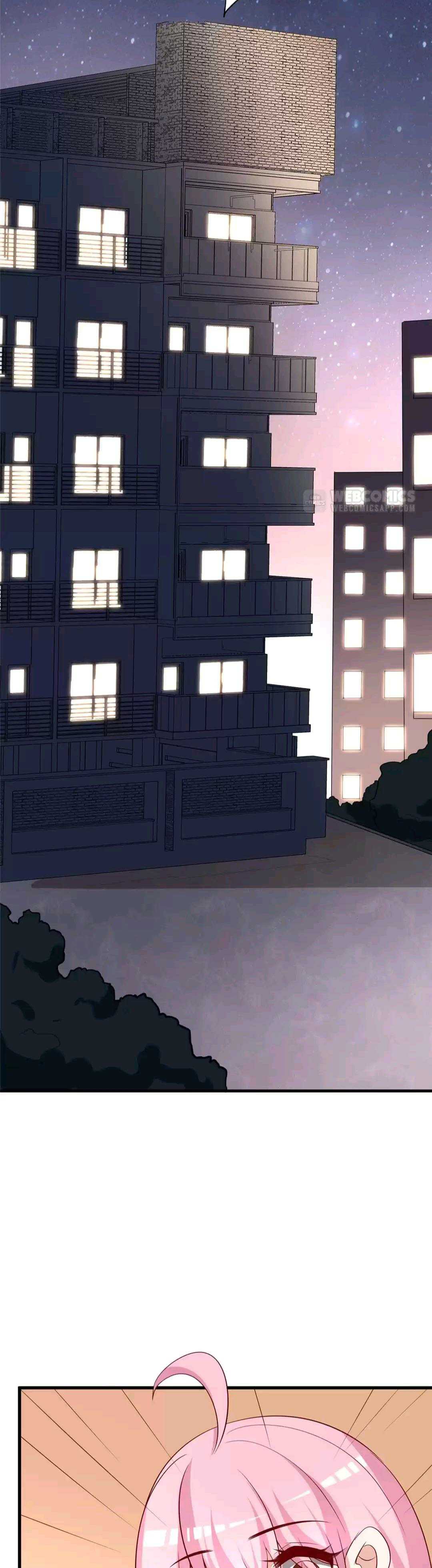 Jerk, You Can’t Escape Chapter 148 - page 27