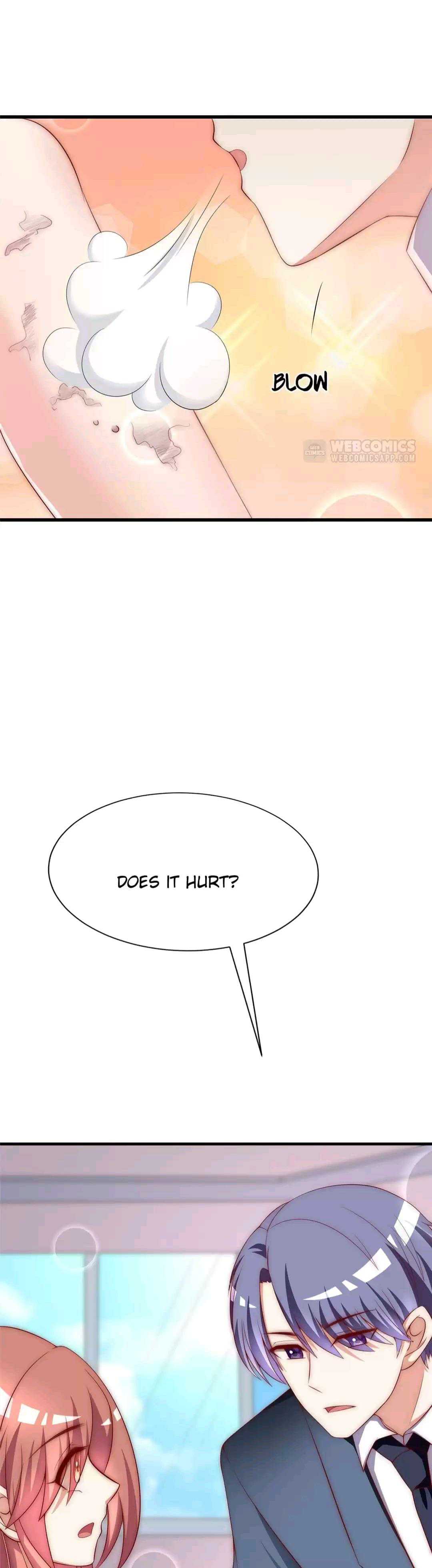 Jerk, You Can’t Escape Chapter 148 - page 3