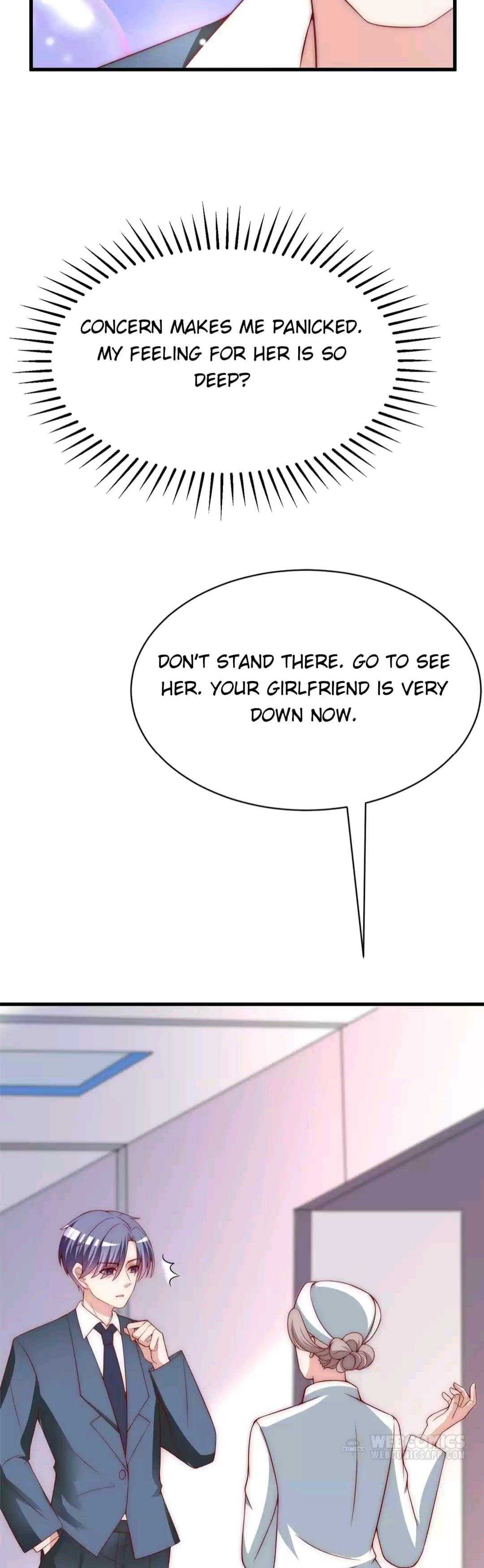Jerk, You Can’t Escape Chapter 147 - page 11