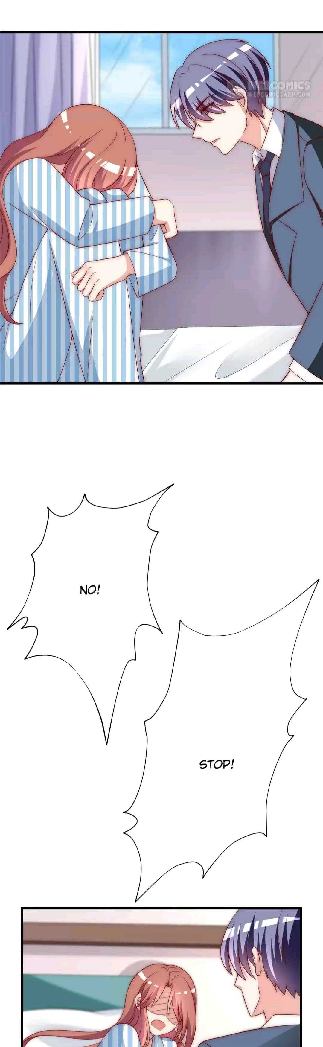 Jerk, You Can’t Escape Chapter 147 - page 18