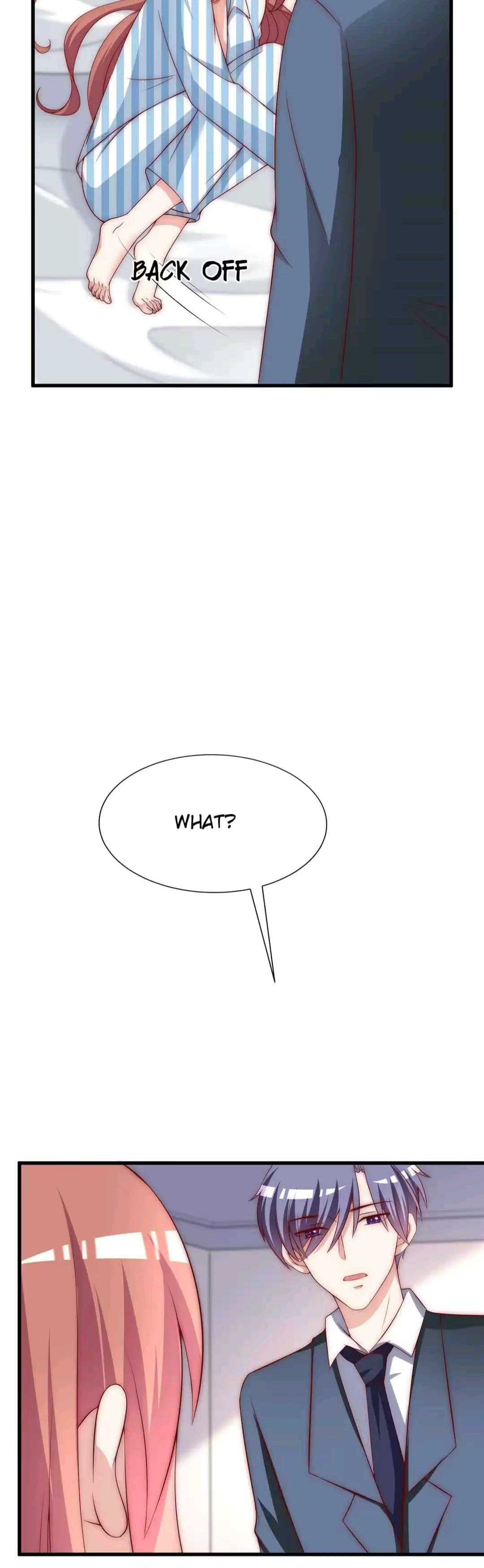 Jerk, You Can’t Escape Chapter 147 - page 19