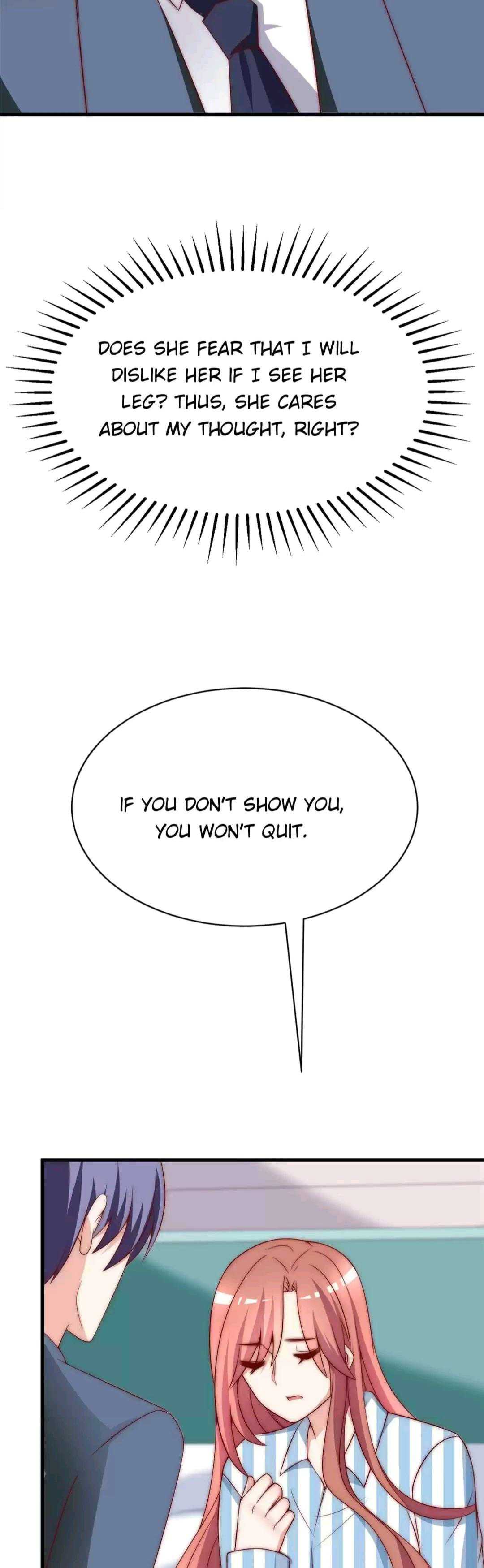 Jerk, You Can’t Escape Chapter 147 - page 31