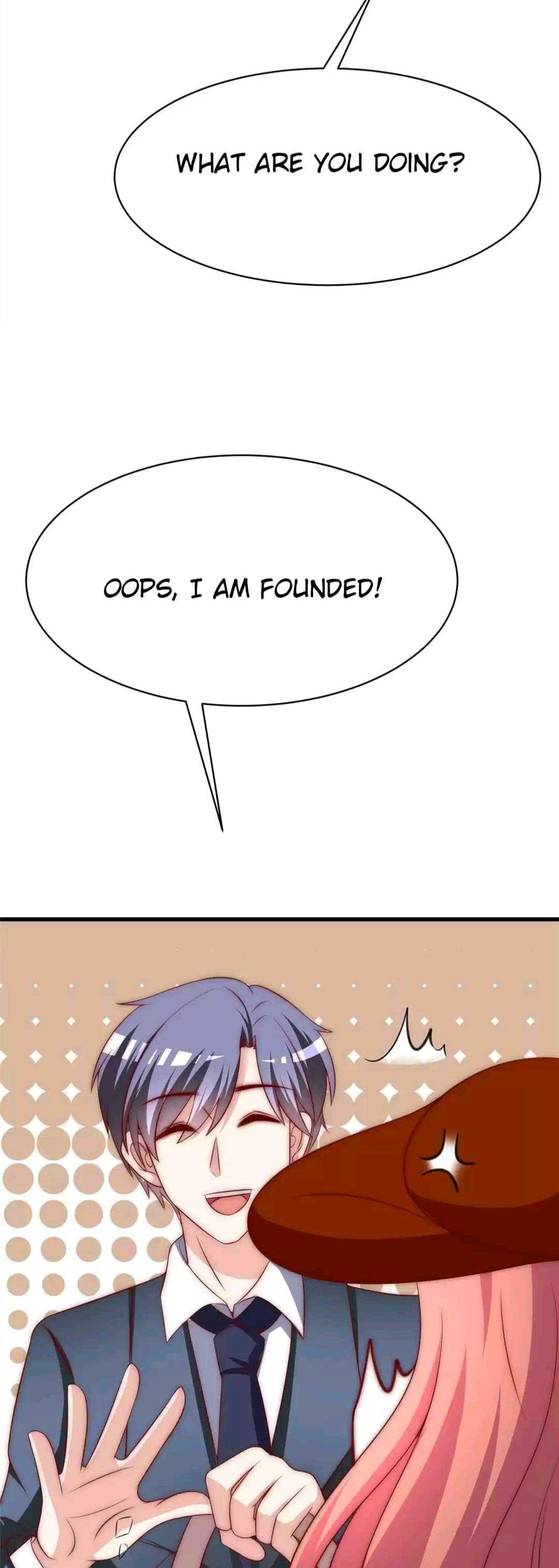 Jerk, You Can’t Escape Chapter 146 - page 17