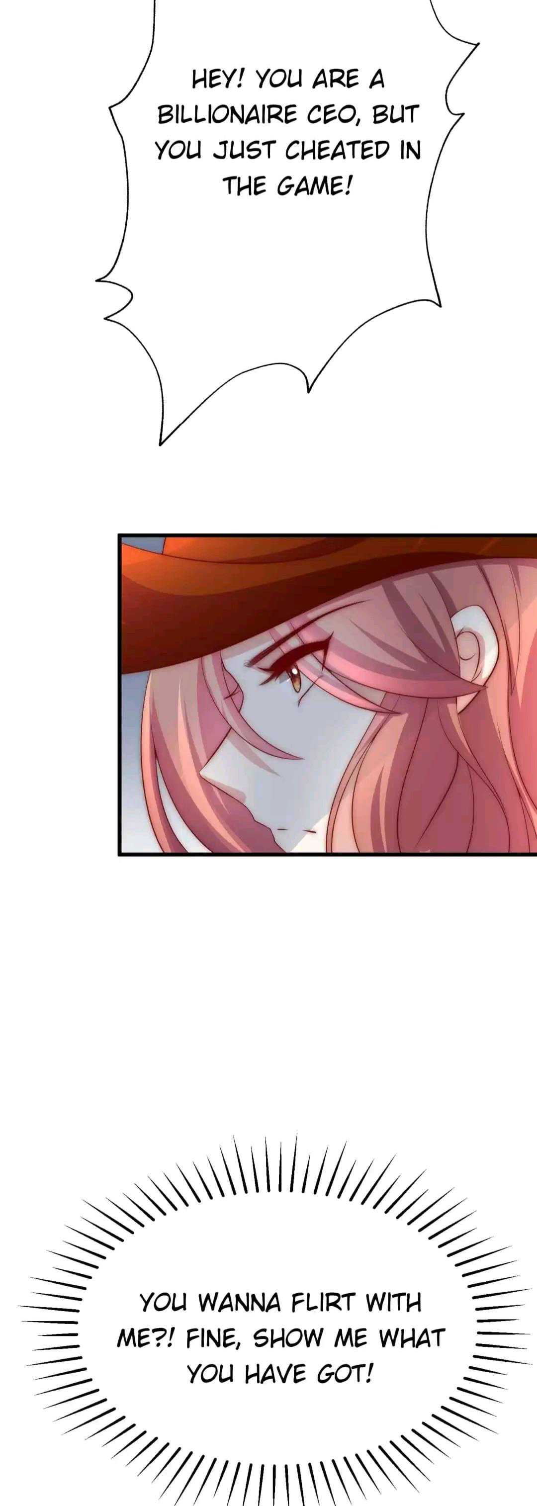 Jerk, You Can’t Escape Chapter 146 - page 19