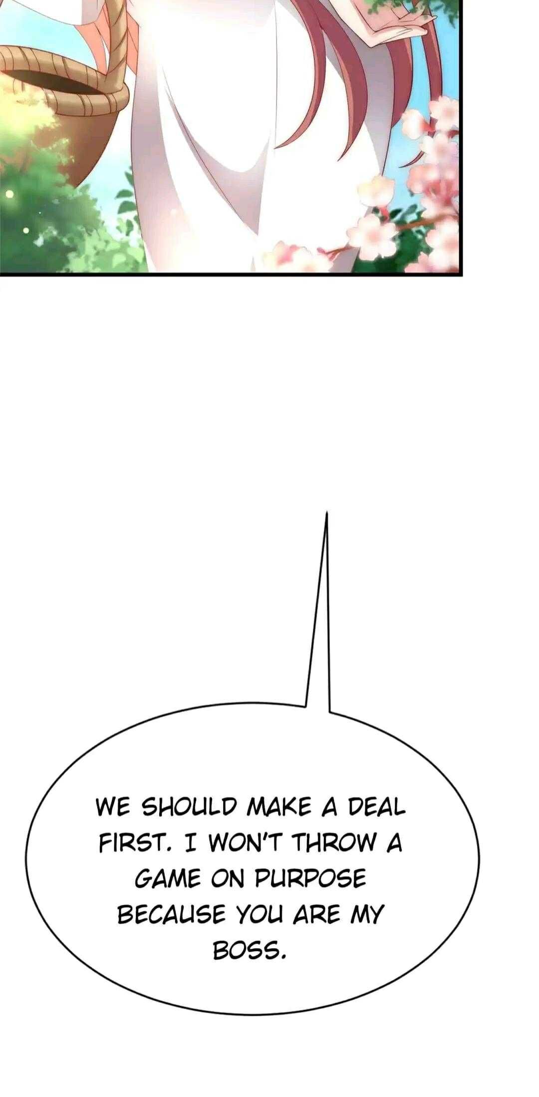 Jerk, You Can’t Escape Chapter 146 - page 2