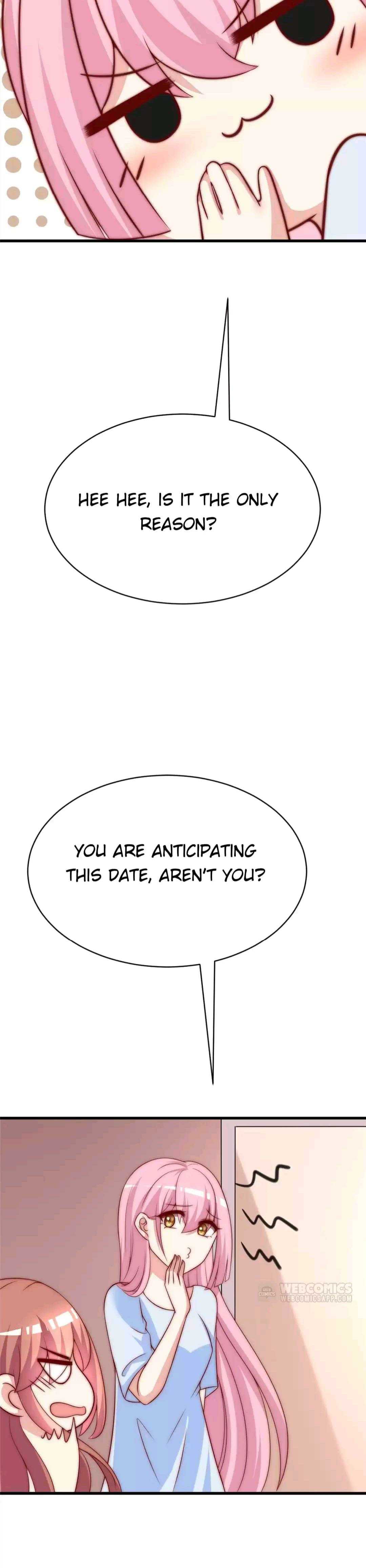 Jerk, You Can’t Escape Chapter 145 - page 10