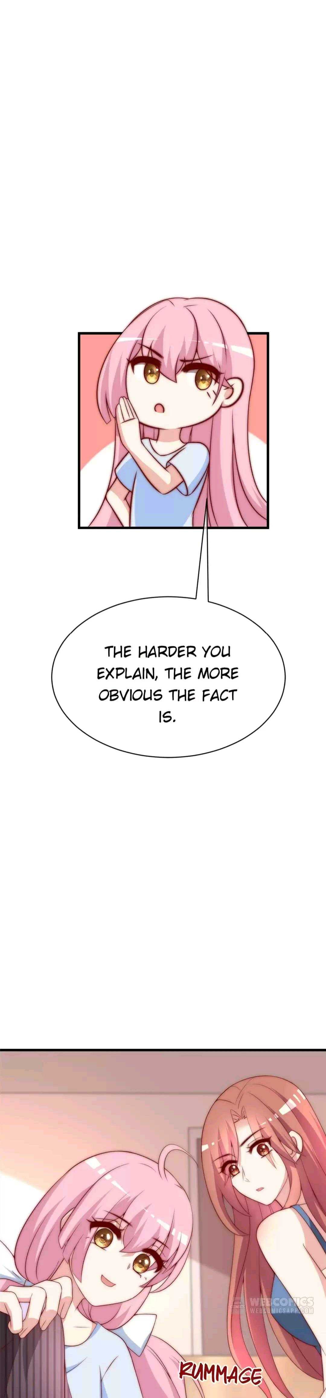 Jerk, You Can’t Escape Chapter 145 - page 13