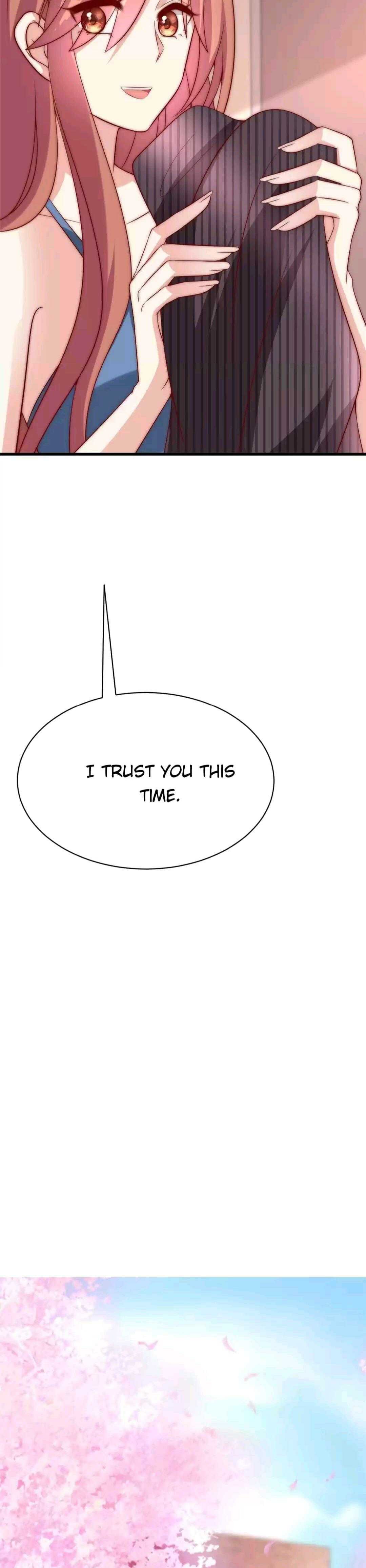 Jerk, You Can’t Escape Chapter 145 - page 16